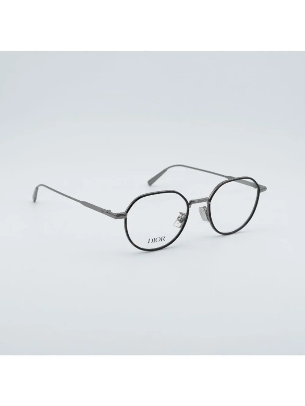 Dior authentic diorblacksuito